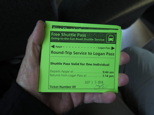 Glacier National Park, Glacier National Park: Northern Exploresure Part 4