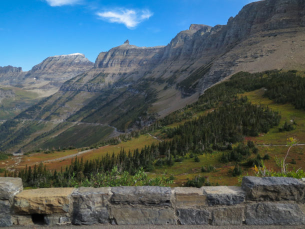Glacier National Park, Glacier National Park: Northern Exploresure Part 4