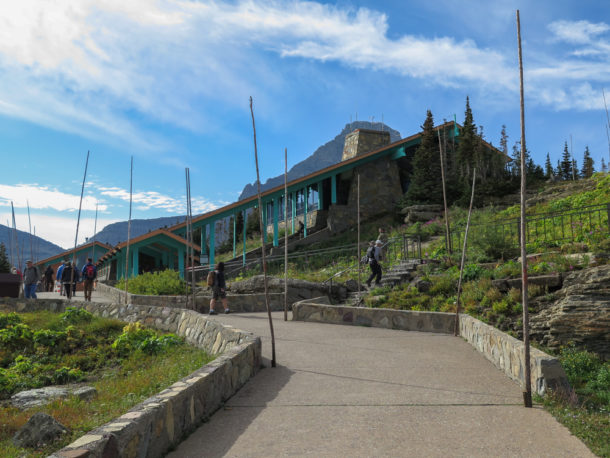 Glacier National Park, Glacier National Park: Northern Exploresure Part 4