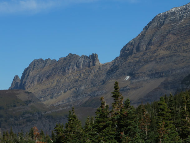 Glacier National Park, Glacier National Park: Northern Exploresure Part 4