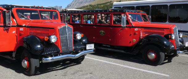 Glacier National Park, Glacier National Park: Northern Exploresure Part 4