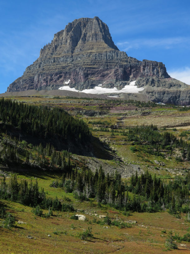 Glacier National Park, Glacier National Park: Northern Exploresure Part 4