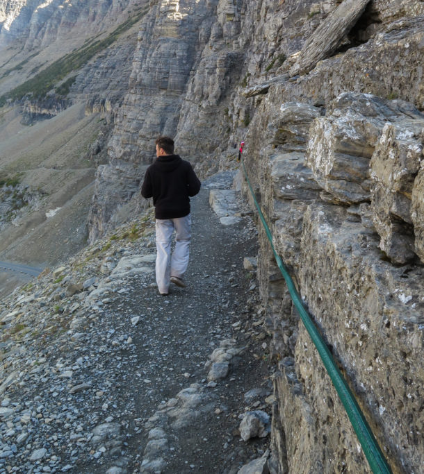 Glacier National Park, Glacier National Park: Northern Exploresure Part 4