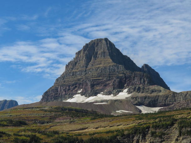 Glacier National Park, Glacier National Park: Northern Exploresure Part 4