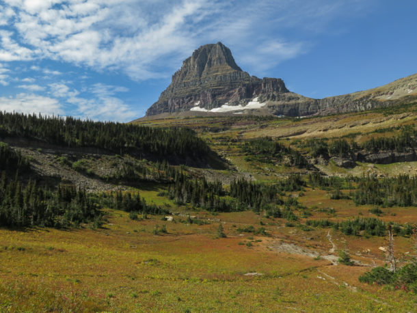 Glacier National Park, Glacier National Park: Northern Exploresure Part 4