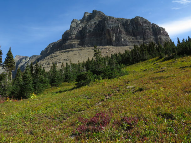 Glacier National Park, Glacier National Park: Northern Exploresure Part 4