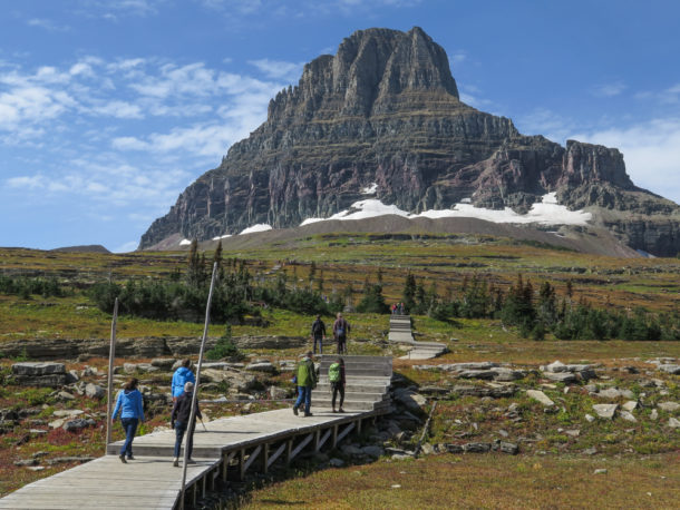 Glacier National Park, Glacier National Park: Northern Exploresure Part 4