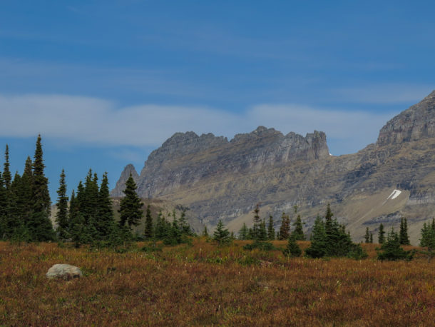 Glacier National Park, Glacier National Park: Northern Exploresure Part 4