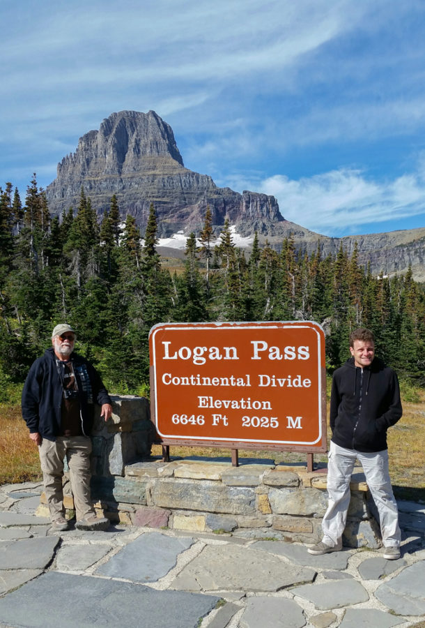 Glacier National Park, Glacier National Park: Northern Exploresure Part 4