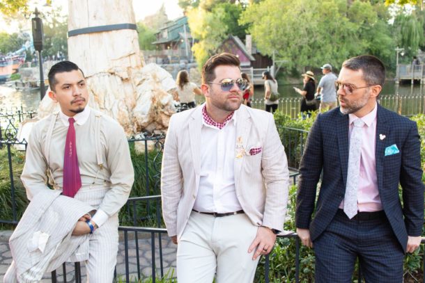 DAPPER DAYS, 10 DAPPER DAY Outfit Ideas: Men&#8217;s Edition