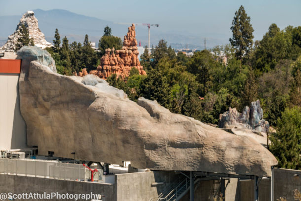 , Disneyland Update – Wow, Wow, Wow Weekend For Disneyland