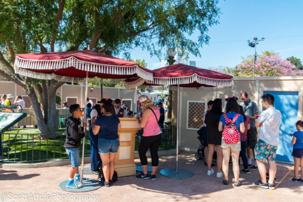 , Disneyland Update – Wow, Wow, Wow Weekend For Disneyland