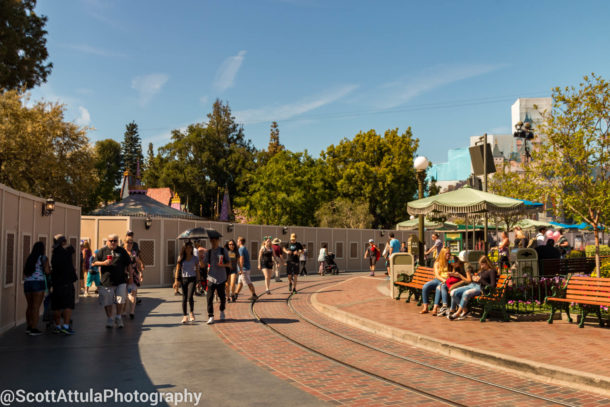 , Disneyland Update – Wow, Wow, Wow Weekend For Disneyland