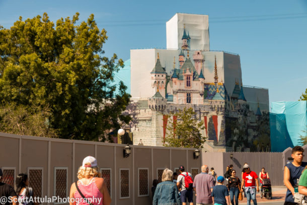, Disneyland Update – Wow, Wow, Wow Weekend For Disneyland