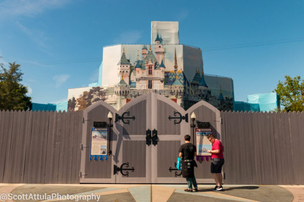 , Disneyland Update – Wow, Wow, Wow Weekend For Disneyland