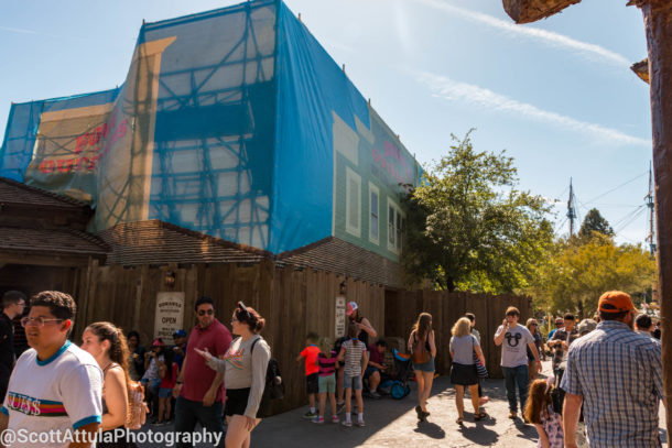 , Disneyland Update – Wow, Wow, Wow Weekend For Disneyland