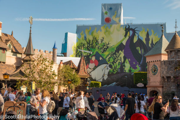 , Disneyland Update – Wow, Wow, Wow Weekend For Disneyland