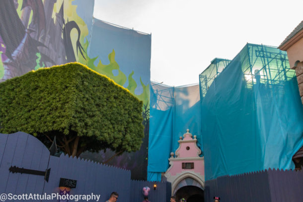 , Disneyland Update – Wow, Wow, Wow Weekend For Disneyland