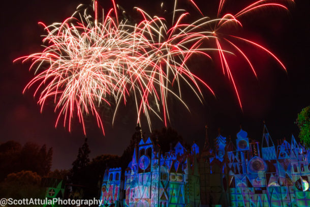 , Disneyland Update – Wow, Wow, Wow Weekend For Disneyland