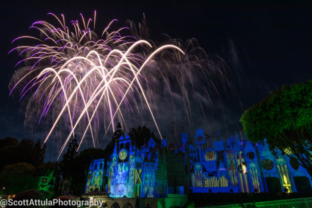 , Disneyland Update – Wow, Wow, Wow Weekend For Disneyland