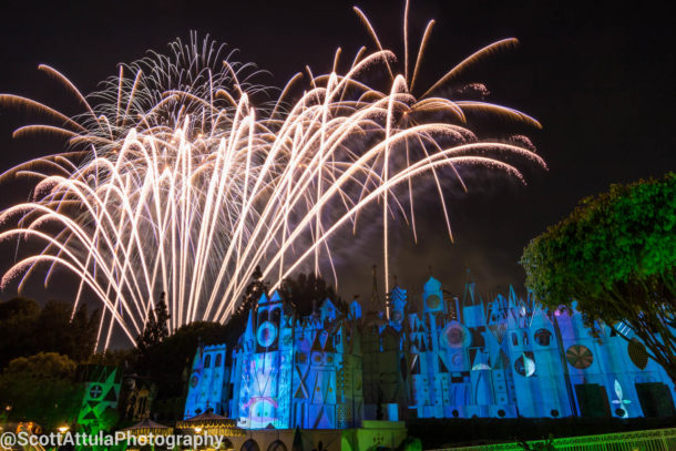 , Disneyland Update – Wow, Wow, Wow Weekend For Disneyland