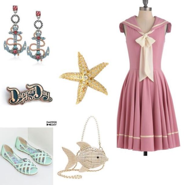 Dapper Day, 10 DAPPER DAY Outfit Ideas