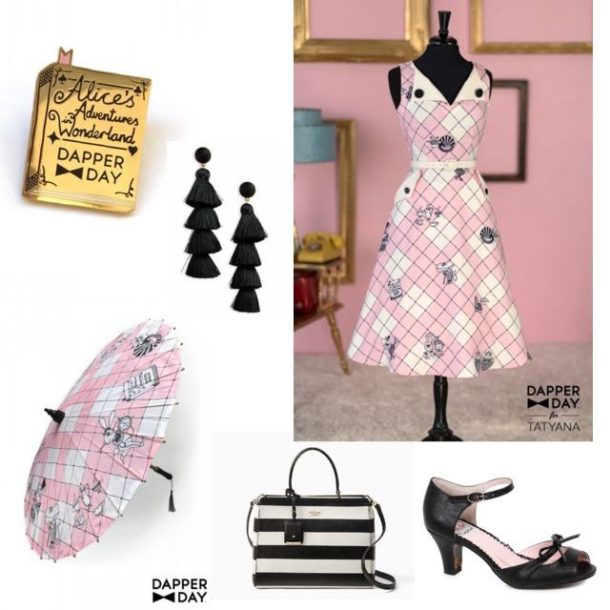 Dapper Day, 10 DAPPER DAY Outfit Ideas