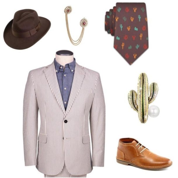 DAPPER DAYS, 10 DAPPER DAY Outfit Ideas: Men&#8217;s Edition