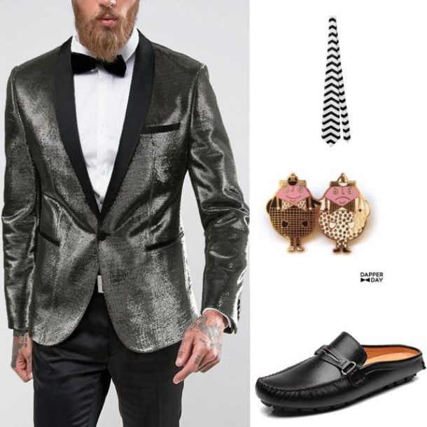 DAPPER DAYS, 10 DAPPER DAY Outfit Ideas: Men&#8217;s Edition