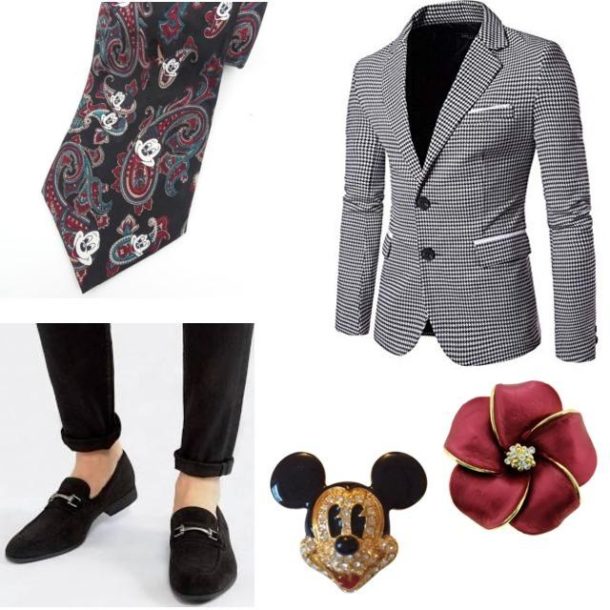 DAPPER DAYS, 10 DAPPER DAY Outfit Ideas: Men&#8217;s Edition