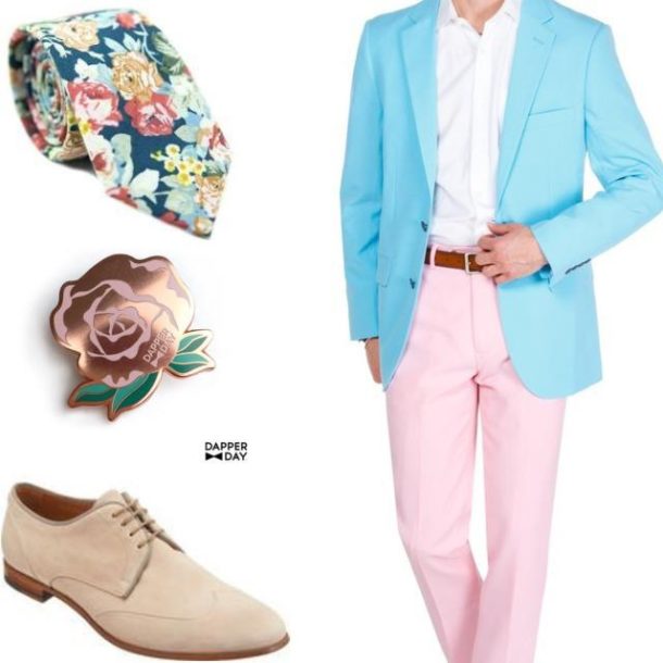 DAPPER DAYS, 10 DAPPER DAY Outfit Ideas: Men&#8217;s Edition