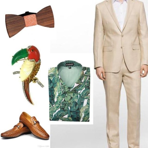 DAPPER DAYS, 10 DAPPER DAY Outfit Ideas: Men&#8217;s Edition