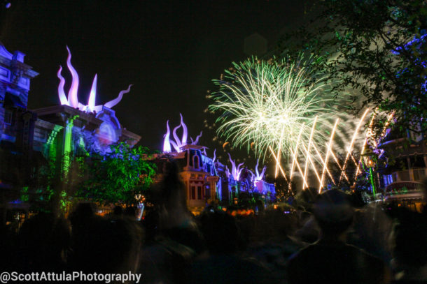 , Disneyland Update – Wow, Wow, Wow Weekend For Disneyland
