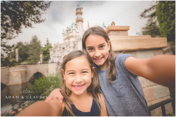 Disneyland Photos, Top Tips for Taking Photos in 5 Memorable Places at Disneyland