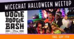MiceChat-Halloween-Meetup