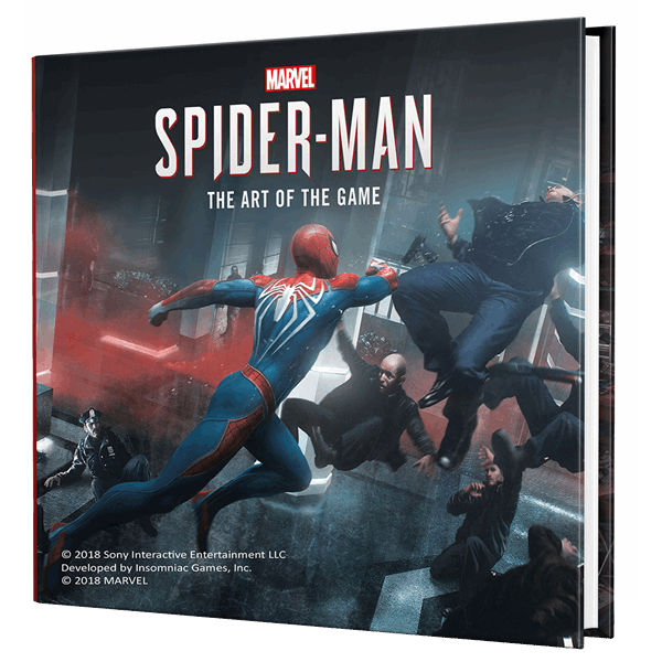 , Noe Knows: Spider-Man Games