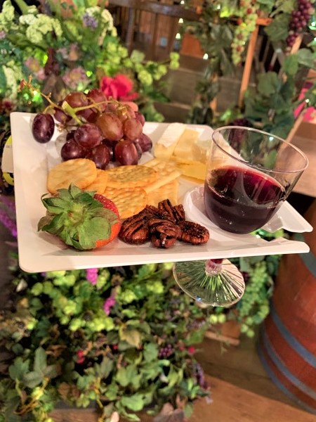 Knott's Boysenberry Festival, Have a Berry Good Time at Knott’s Boysenberry Festival