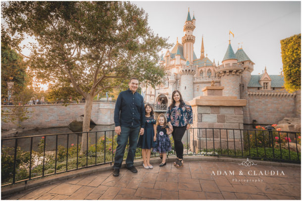 Disneyland Photos, Top Tips for Taking Photos in 5 Memorable Places at Disneyland