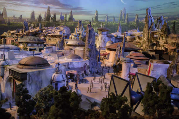 Disney Hollywood Studios, The Reinvention of Disney&#8217;s Hollywood Studios &#8211; 30 Years in the Making