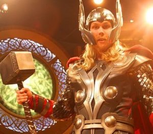 Marvel Avengers California Adventure, Avengers Assemble – Marvel 101 at the Disneyland Resort