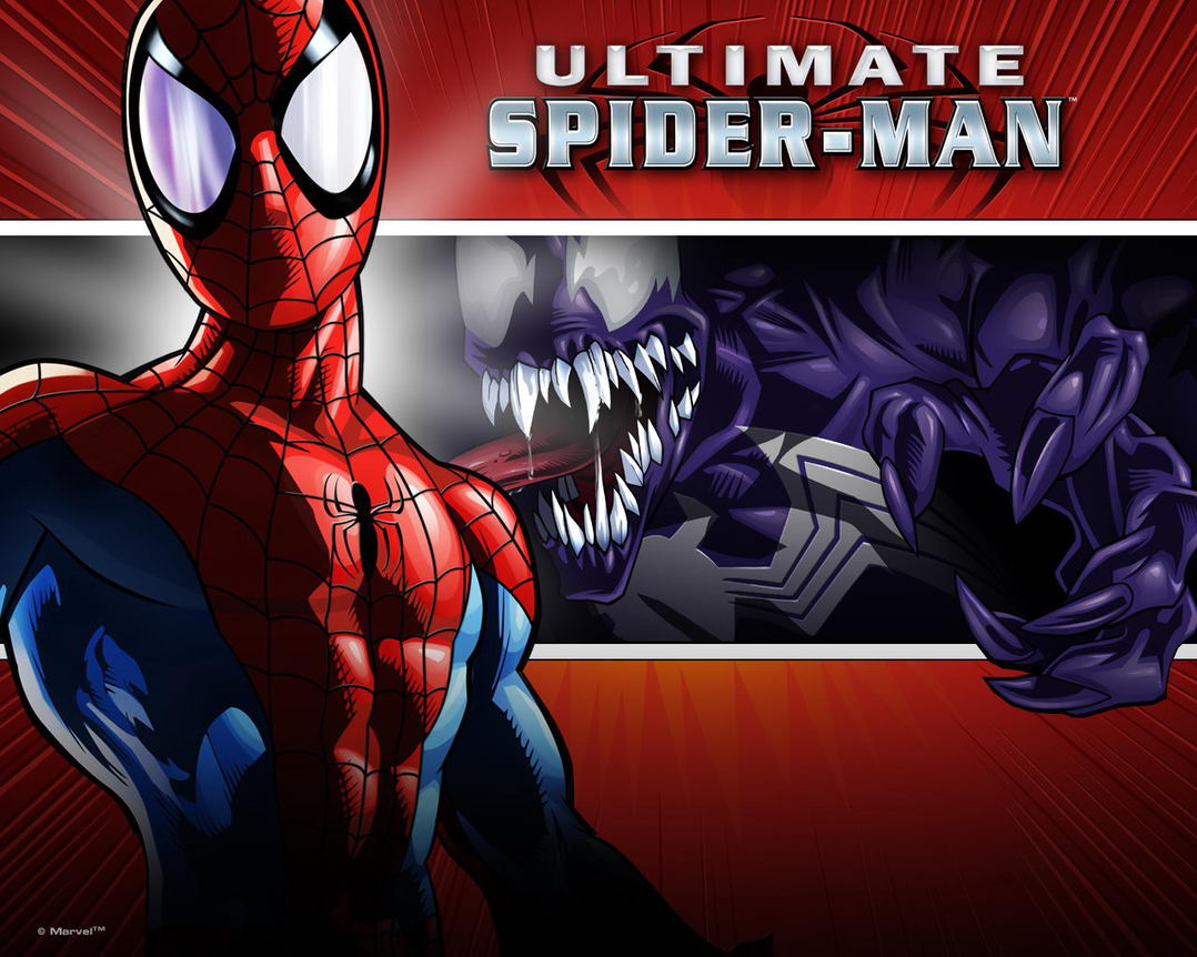 , Noe Knows: Spider-Man Games