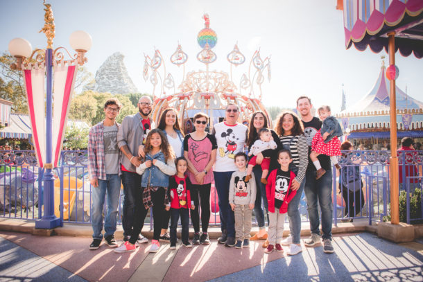 Disneyland Photos, Top Tips for Taking Photos in 5 Memorable Places at Disneyland