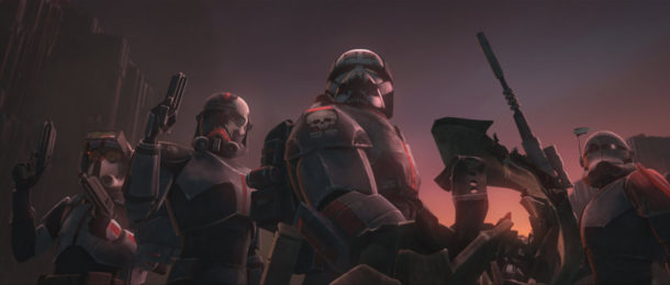 , Star Wars Update: Exciting New Clues About Galaxy’s Edge