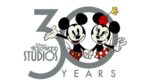 hollywood-studios-30-year-logo