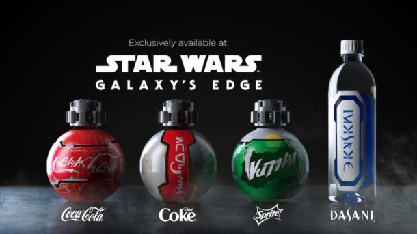 , Star Wars Update: Exciting New Clues About Galaxy’s Edge