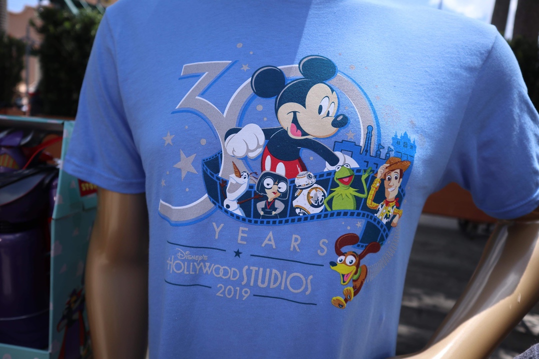 Disney Hollywood Studios, The Reinvention of Disney’s Hollywood Studios – 30 Years in the Making
