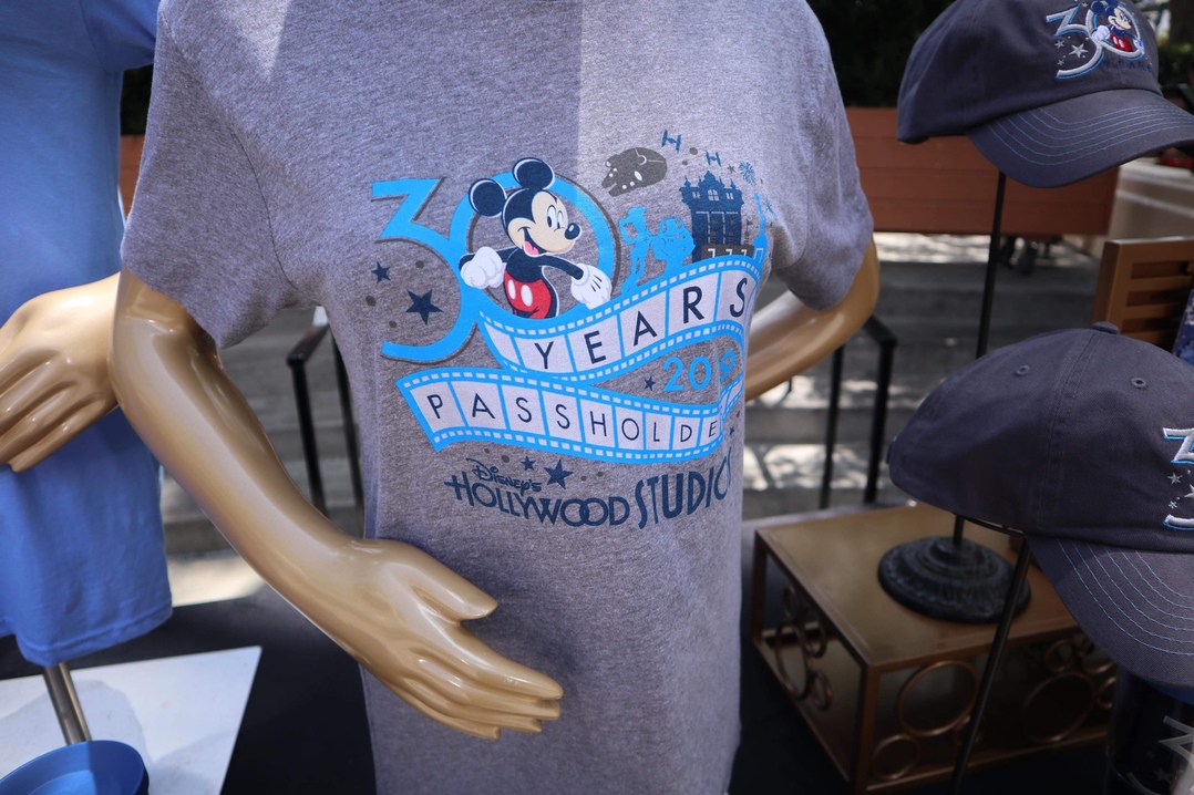 Disney Hollywood Studios, The Reinvention of Disney’s Hollywood Studios – 30 Years in the Making