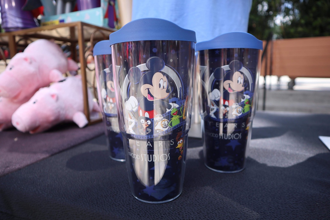Disney Hollywood Studios, The Reinvention of Disney’s Hollywood Studios – 30 Years in the Making
