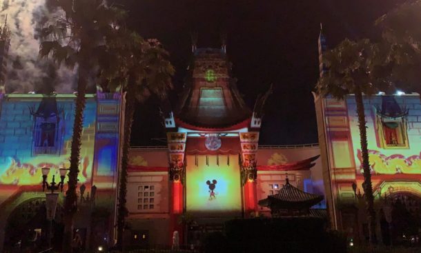 Disney Hollywood Studios, The Reinvention of Disney’s Hollywood Studios – 30 Years in the Making