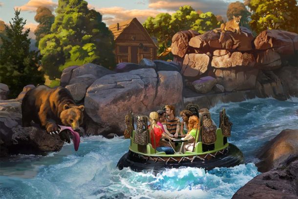 , Knott&#8217;s Berry Farm Sizzling Summer Lineup for 2019